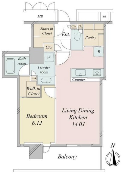 物件紹介メイン画像2