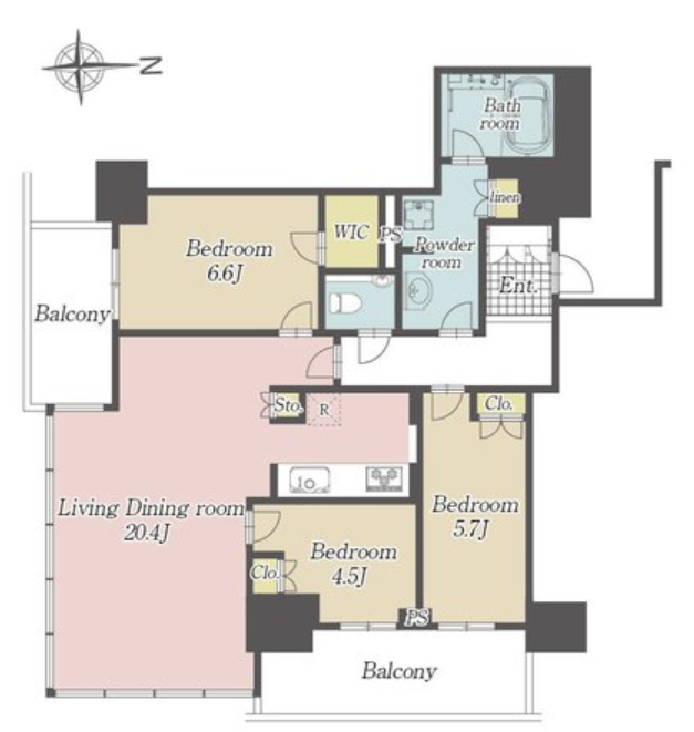 物件紹介メイン画像2