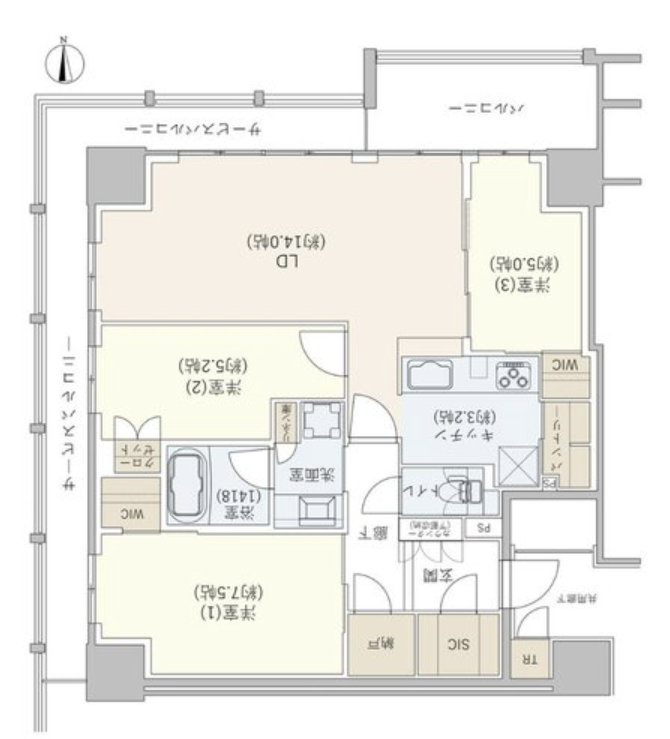 物件紹介メイン画像2