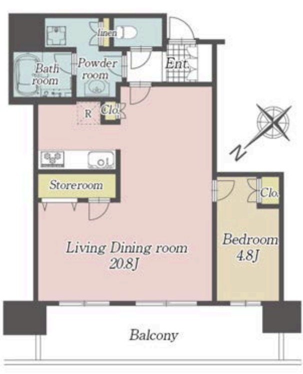 物件紹介メイン画像2