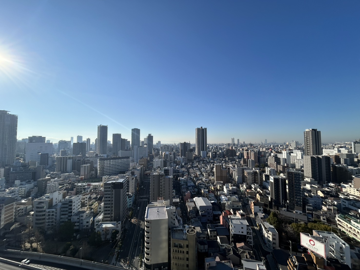 物件紹介メイン画像2